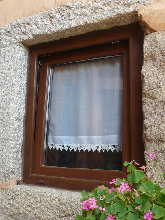 Casa Da Ti Cura Guest House Atenor Exterior photo
