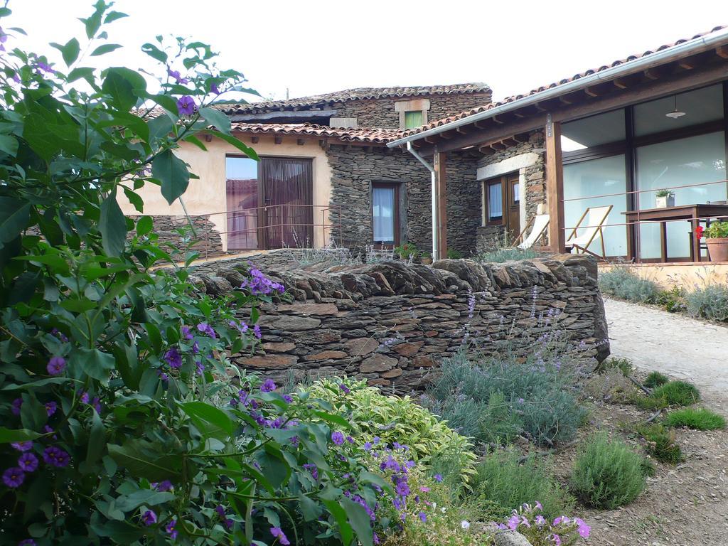 Casa Da Ti Cura Guest House Atenor Exterior photo