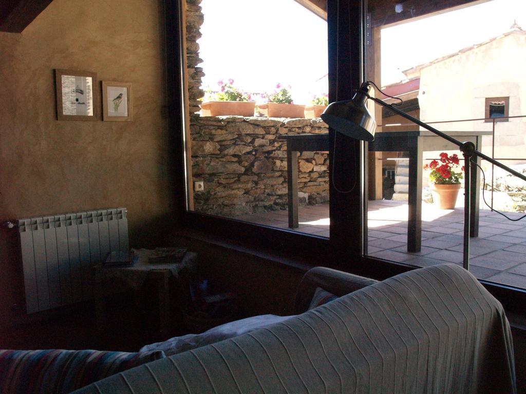 Casa Da Ti Cura Guest House Atenor Exterior photo