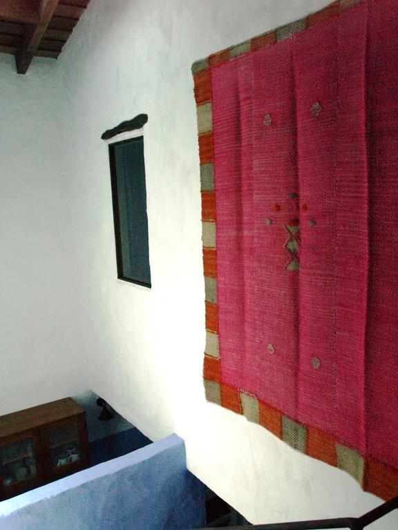 Casa Da Ti Cura Guest House Atenor Exterior photo