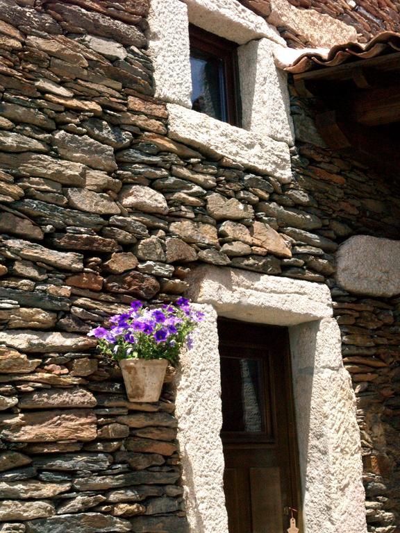Casa Da Ti Cura Guest House Atenor Exterior photo