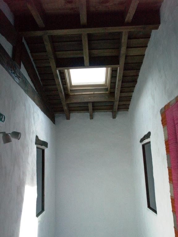 Casa Da Ti Cura Guest House Atenor Exterior photo