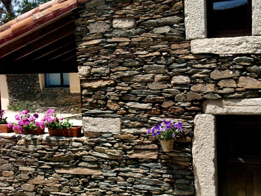 Casa Da Ti Cura Guest House Atenor Exterior photo